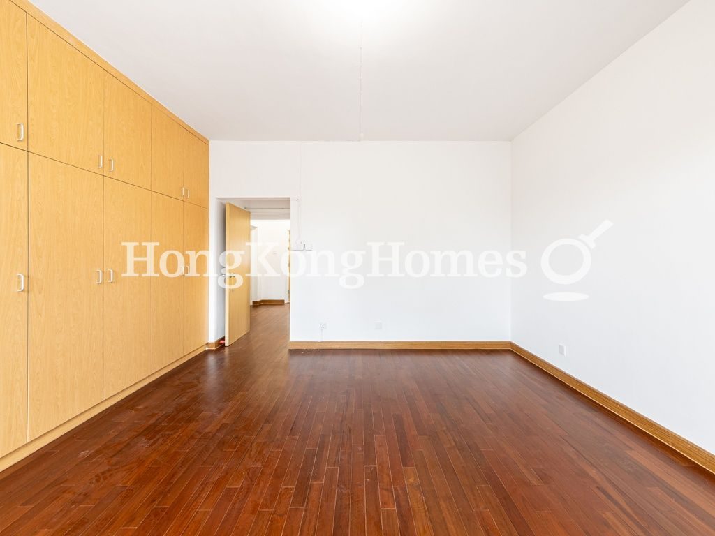 Second Bedroom — Broadcast Drive, 87-91, Kowloon Tong
