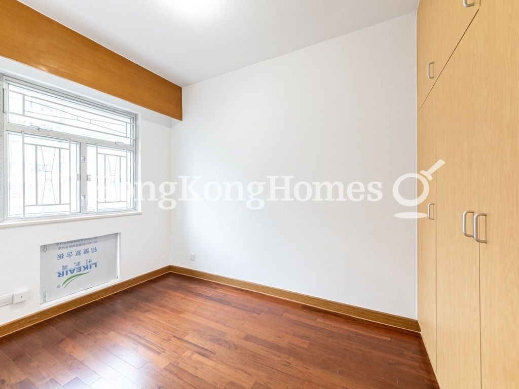 Third Bedroom — Broadcast Drive, 87-91, Kowloon Tong