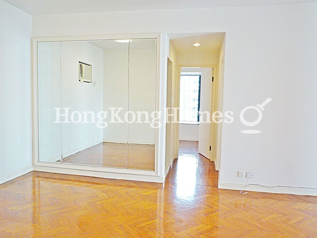 Dining Area — 曉峰閣 - 第01座，中半山