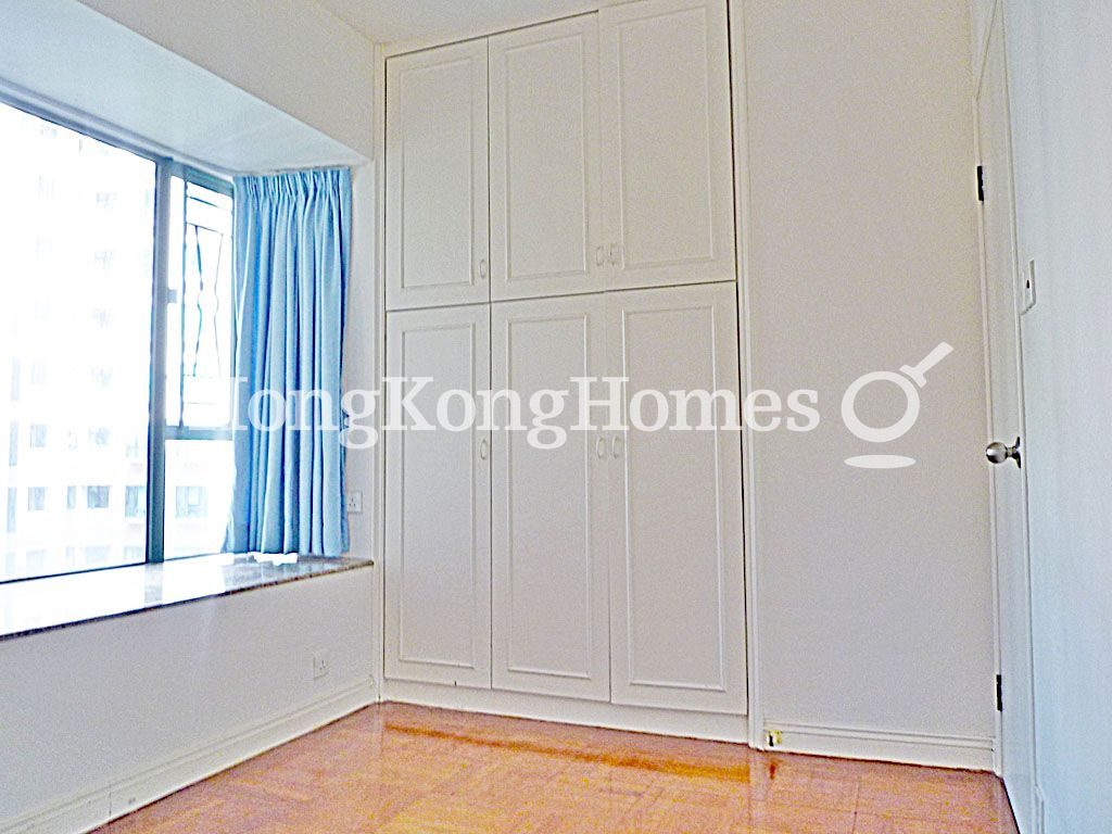Second Bedroom — 曉峰閣 - 第01座，中半山