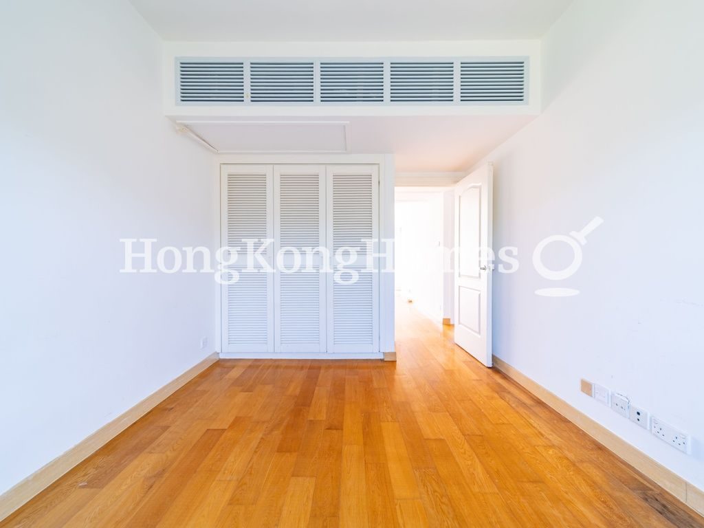 Second Bedroom — 浪琴園 - 第05座，大潭