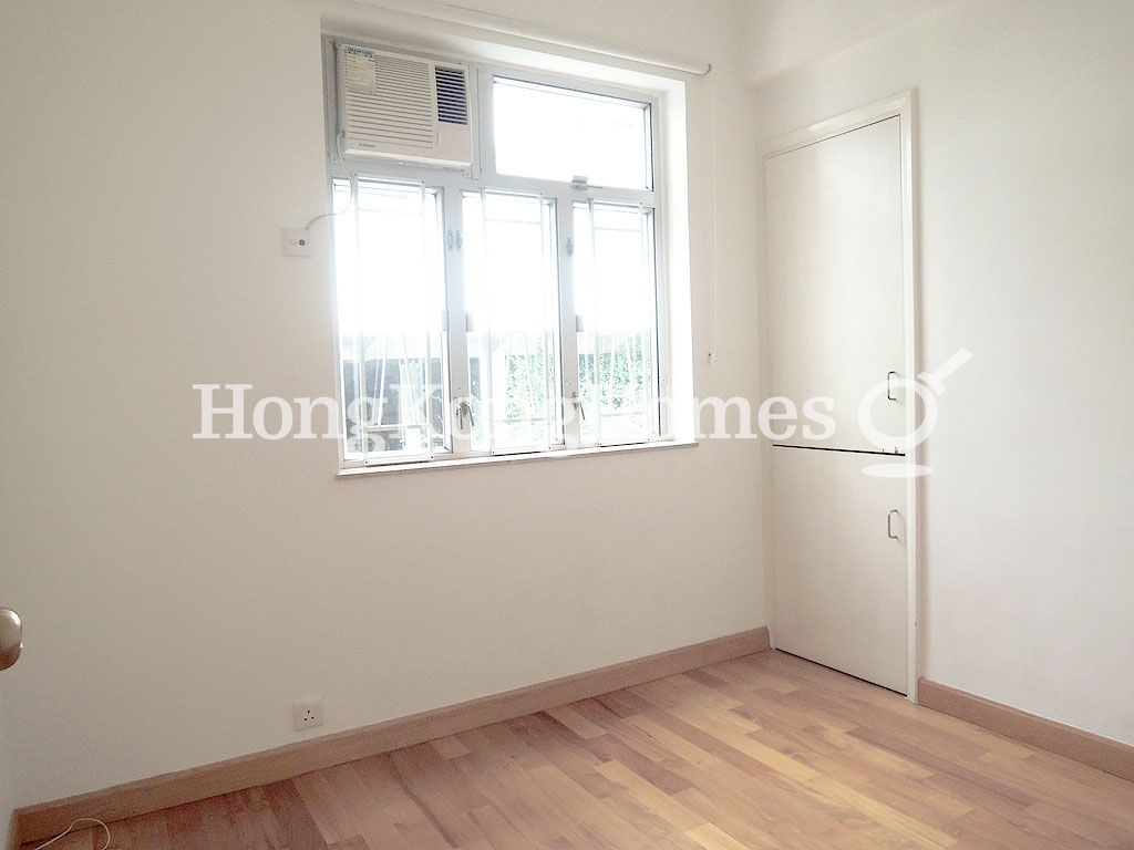 Second Bedroom — 潔園 20-22，跑馬地