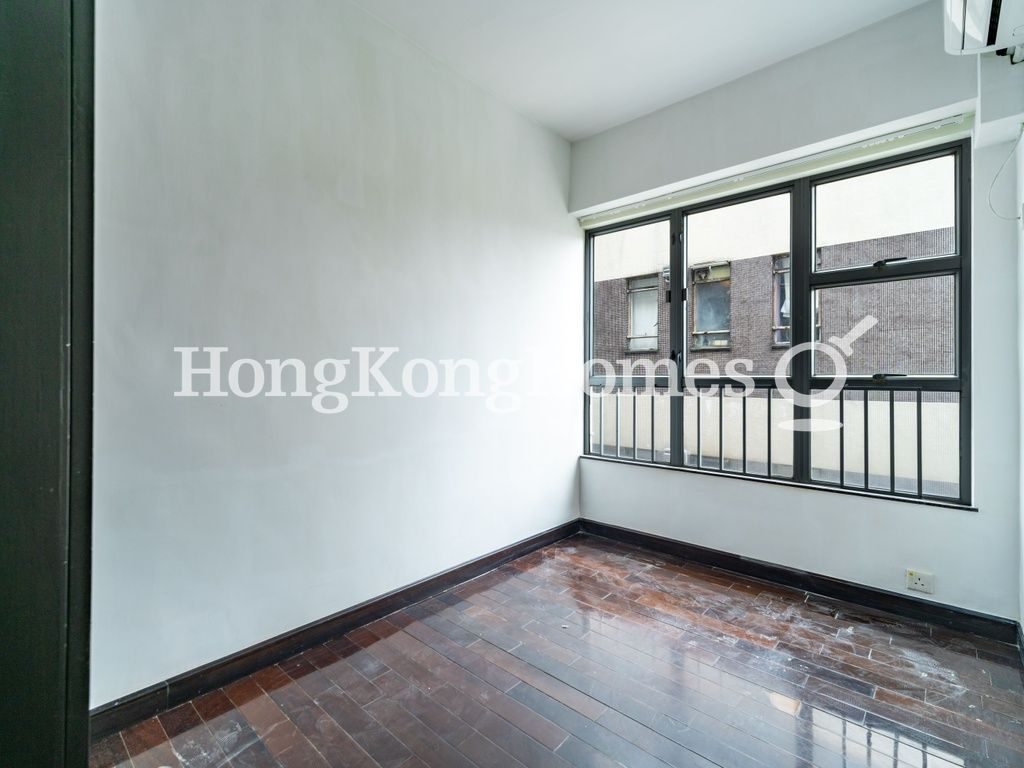 Second Bedroom — 帝鑾閣，薄扶林