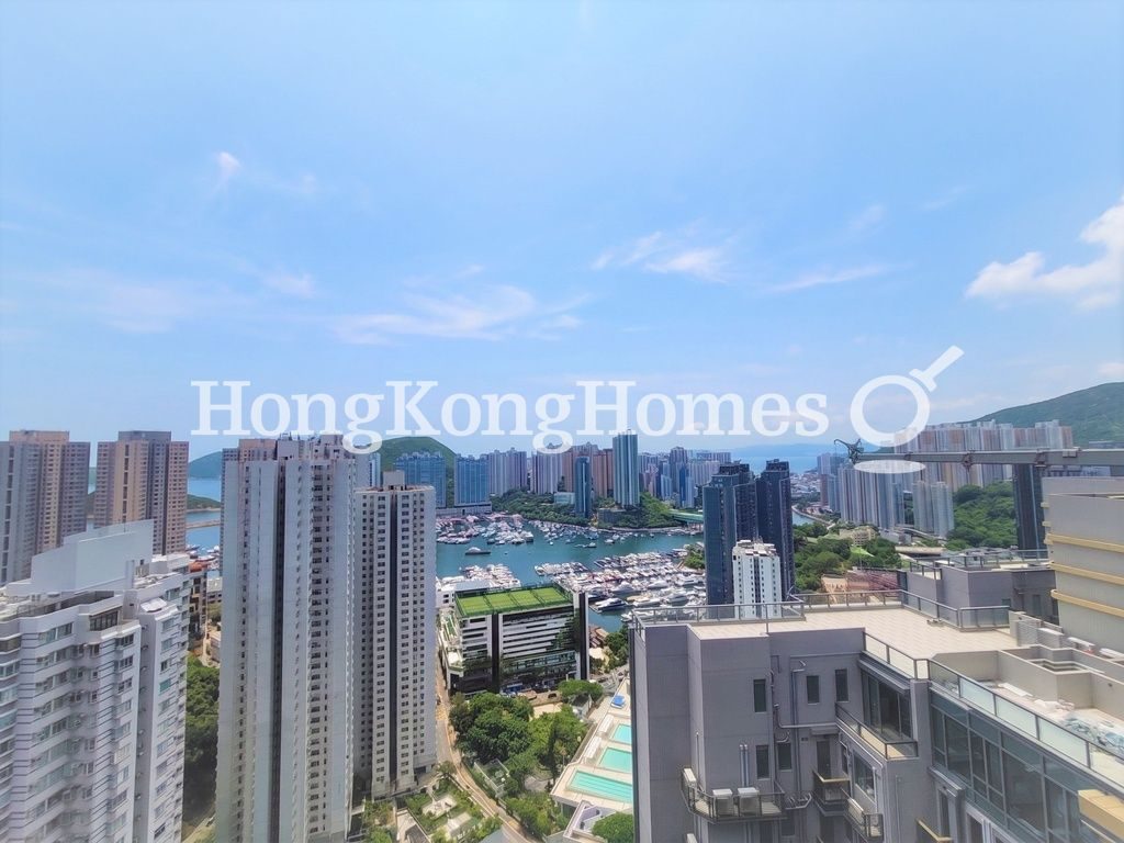 港島南岸 - 第 2期 揚海 - 第 2A座
