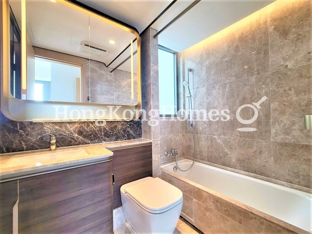 Master Bathroom — 港島南岸 - 第 2期 揚海 - 第 2A座，黃竹坑