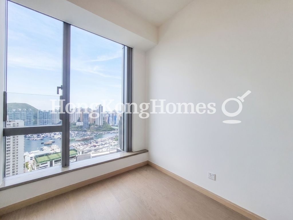 Second Bedroom — 港島南岸 - 第 2期 揚海 - 第 2A座，黃竹坑