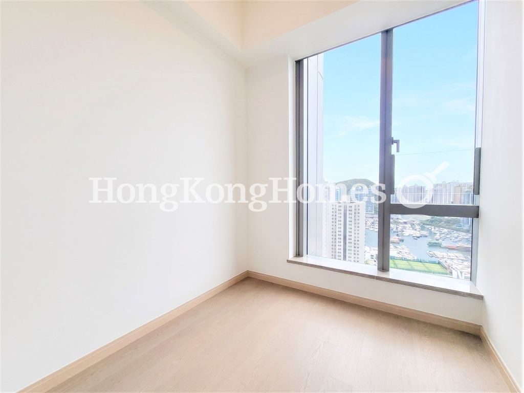 Third Bedroom — 港島南岸 - 第 2期 揚海 - 第 2A座，黃竹坑
