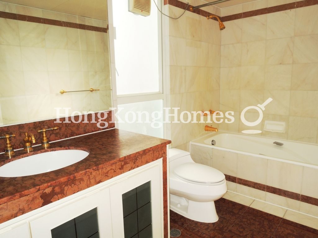 Master Bathroom — 紅山半島 - 第03座，大潭
