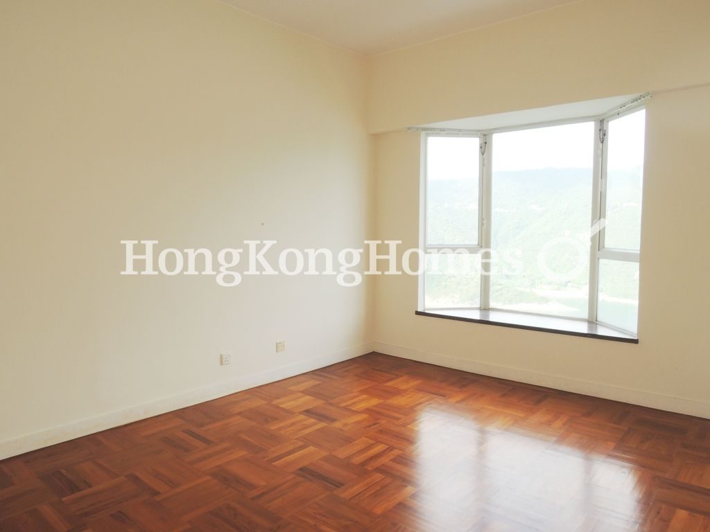 Second Bedroom — 紅山半島 - 第03座，大潭