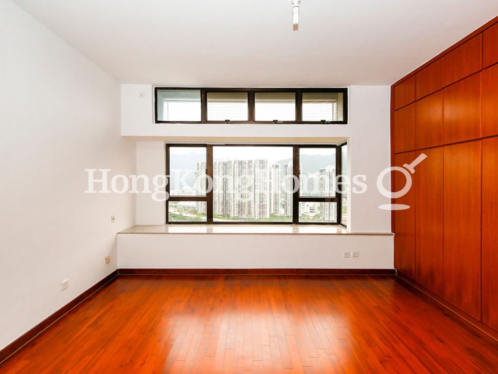Master Bedroom — Eden Gardens - Block 01, Shatin / Fo Tan