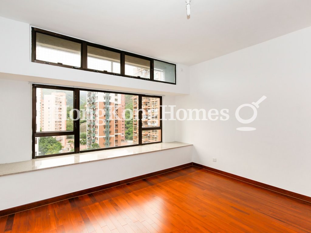 Second Bedroom — Eden Gardens - Block 01, Shatin / Fo Tan