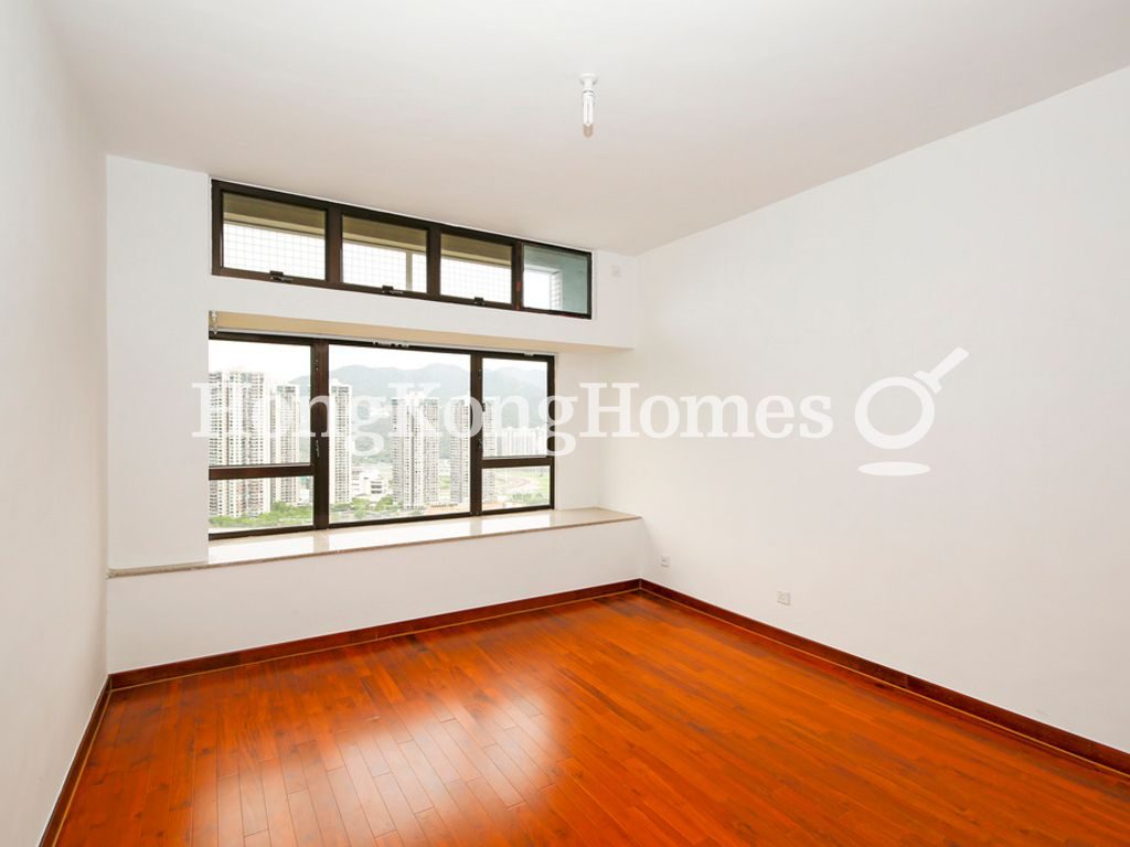 Third Bedroom — Eden Gardens - Block 01, Shatin / Fo Tan