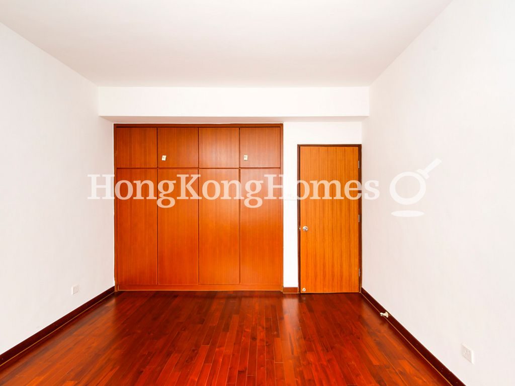 Third Bedroom — Eden Gardens - Block 01, Shatin / Fo Tan