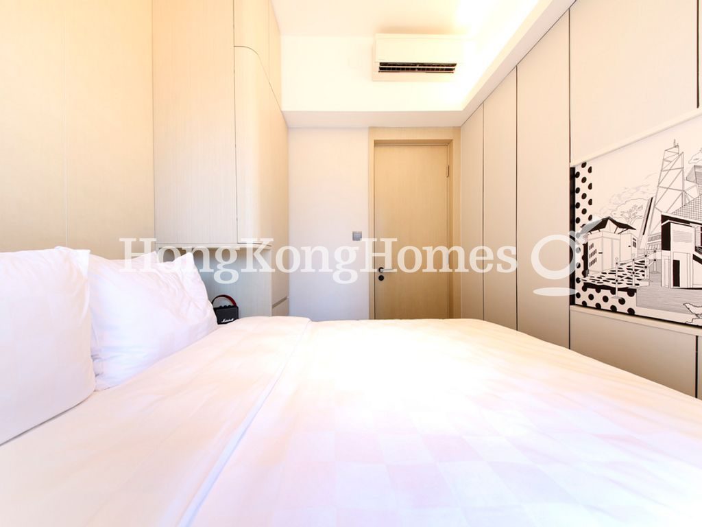 Master Bedroom — TownPlace SOHO, Mid-levels West