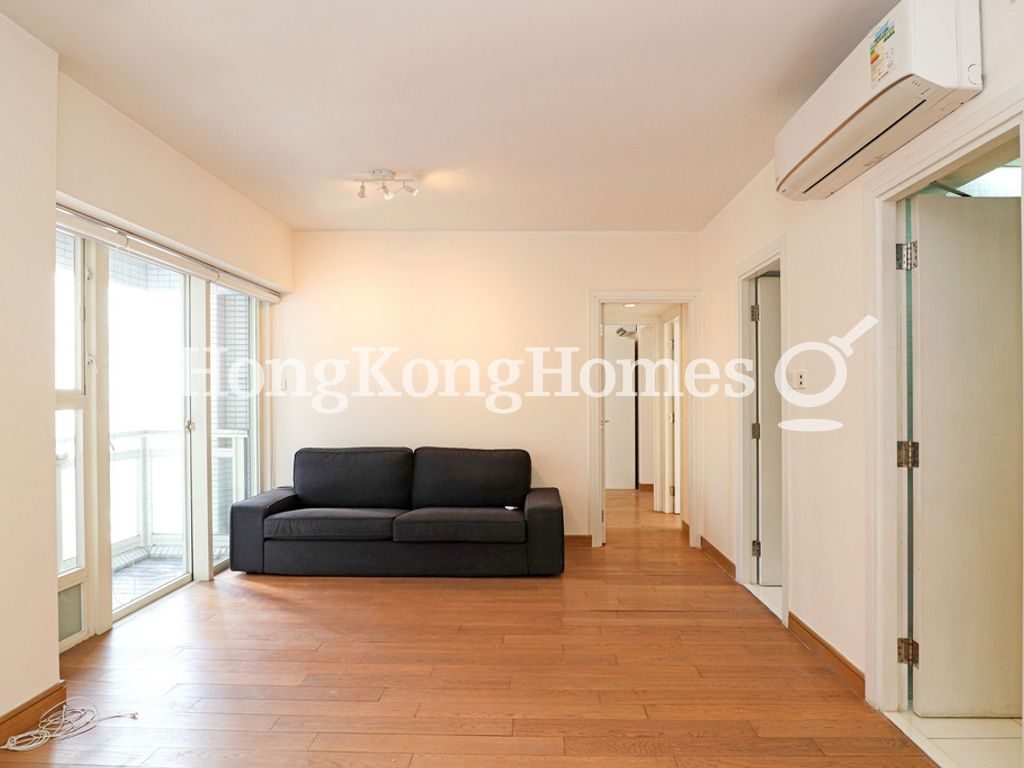 Living and Dining Room — CentreStage - Block 01, Central