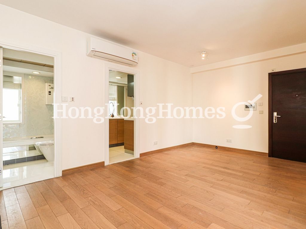 Living and Dining Room — CentreStage - Block 01, Central