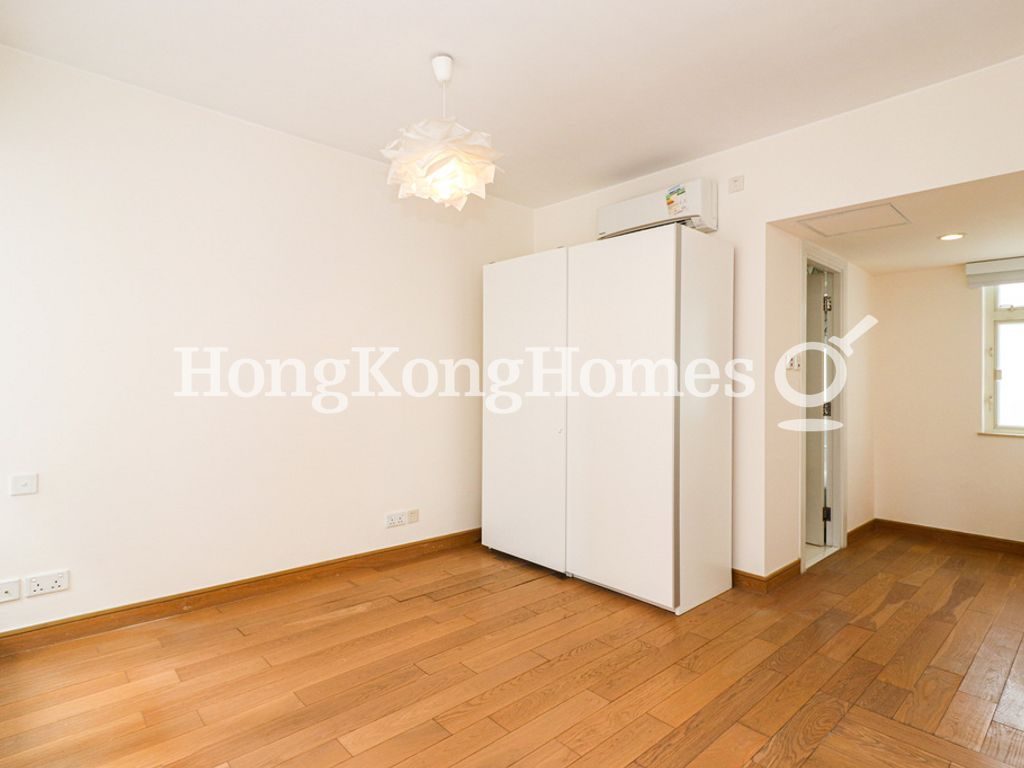 Master Bedroom — CentreStage - Block 01, Central