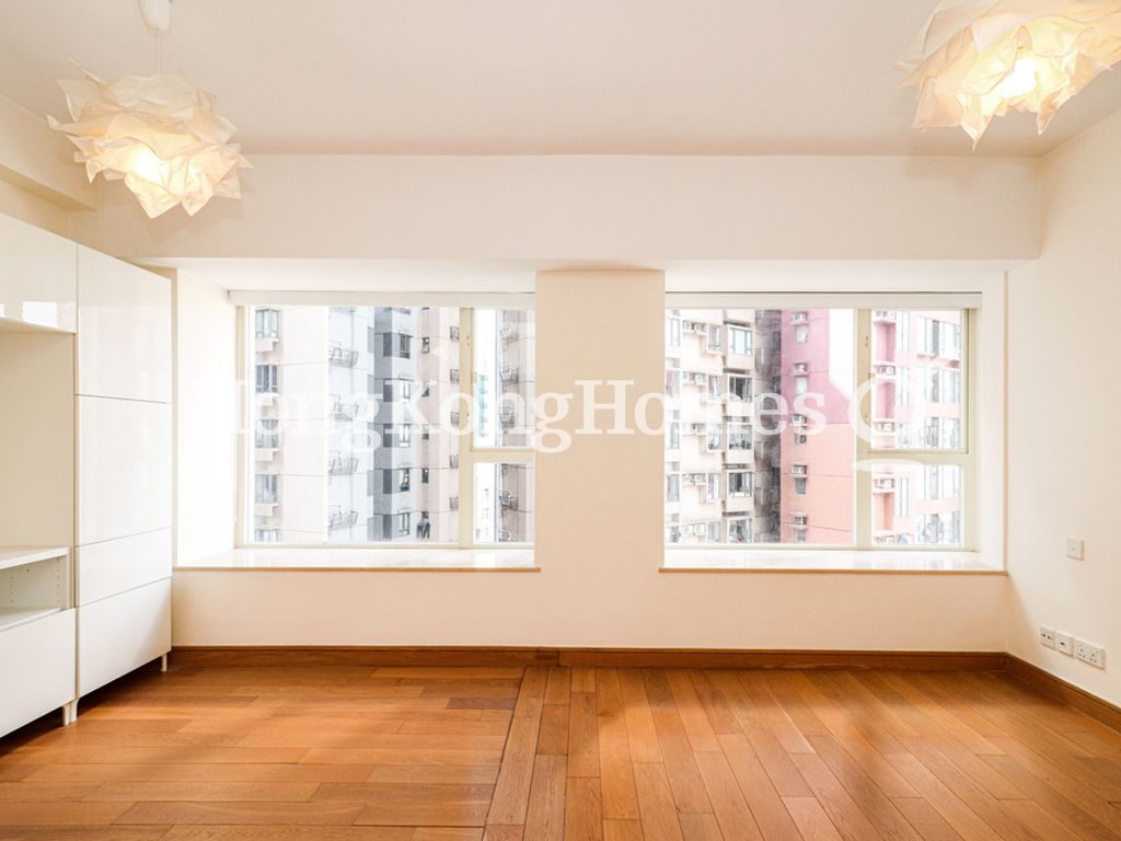 Master Bedroom — CentreStage - Block 01, Central