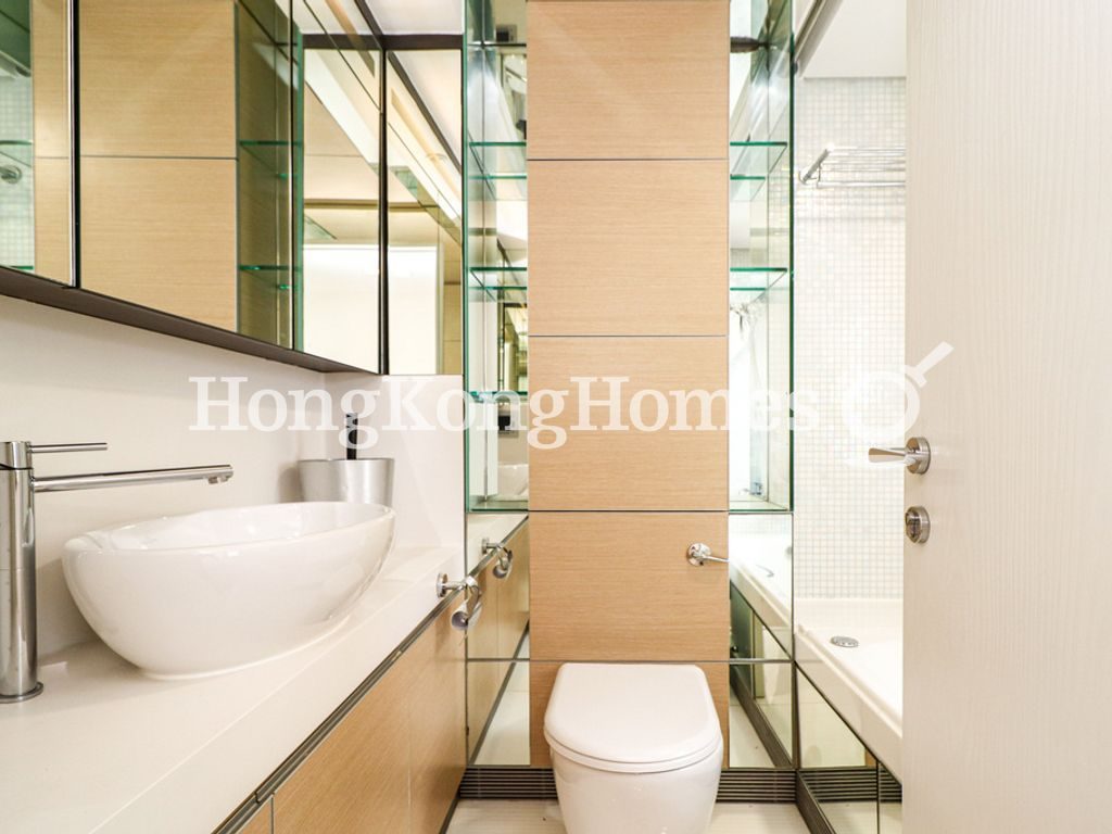 Master Bathroom — CentreStage - Block 01, Central