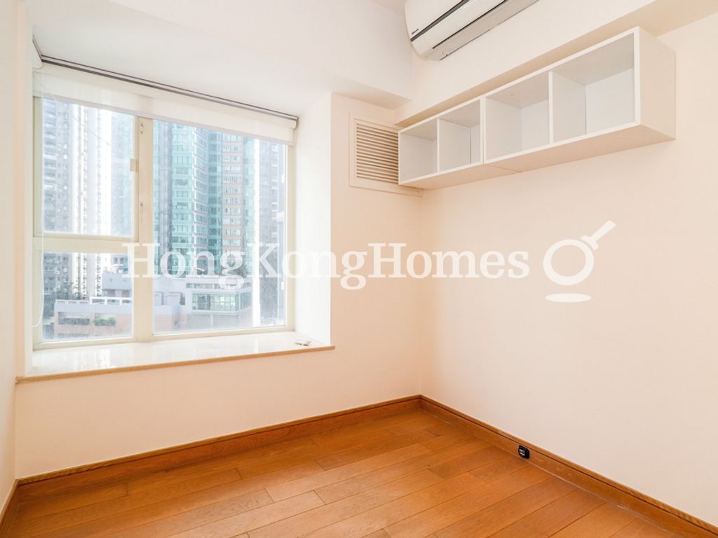 Second Bedroom — CentreStage - Block 01, Central