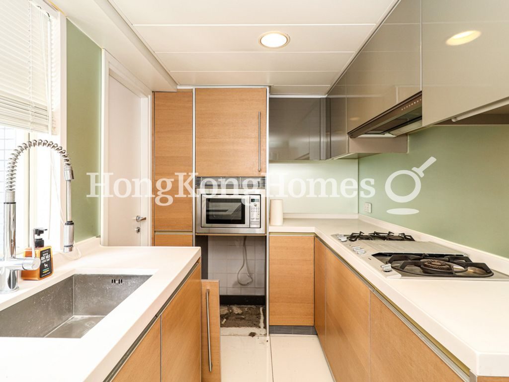 Kitchen — CentreStage - Block 01, Central