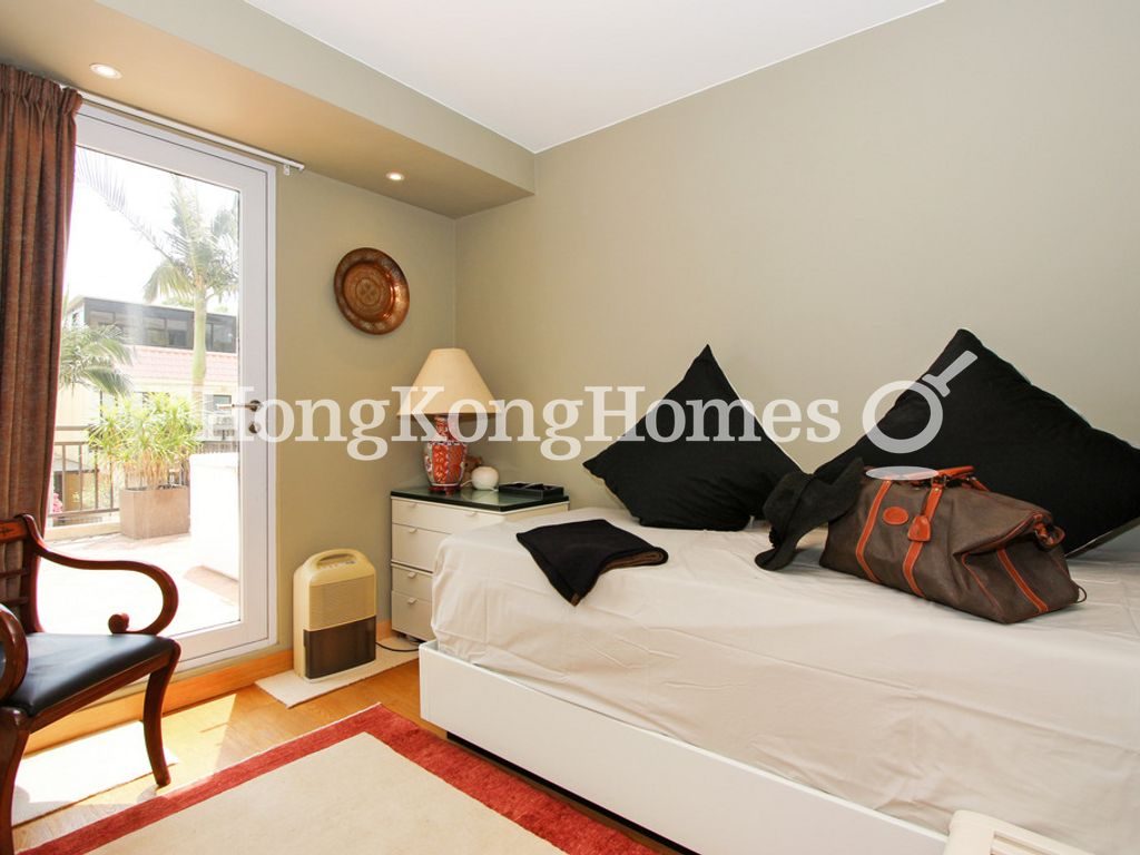 Second Bedroom — Acacia Villa, Cheung Sha