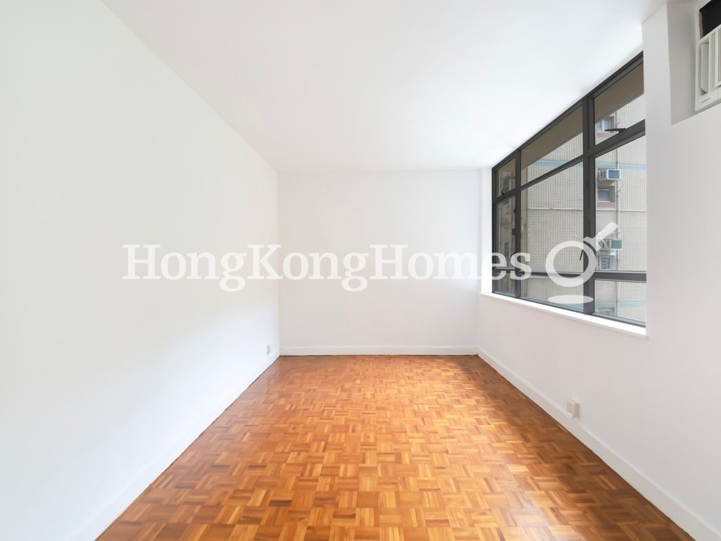 Second Bedroom — 碧瑤灣 - 第22座，薄扶林