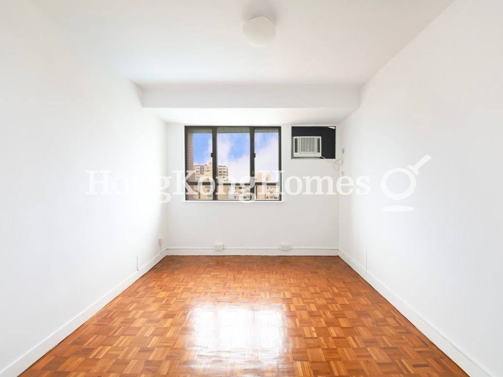 Third Bedroom — 碧瑤灣 - 第22座，薄扶林