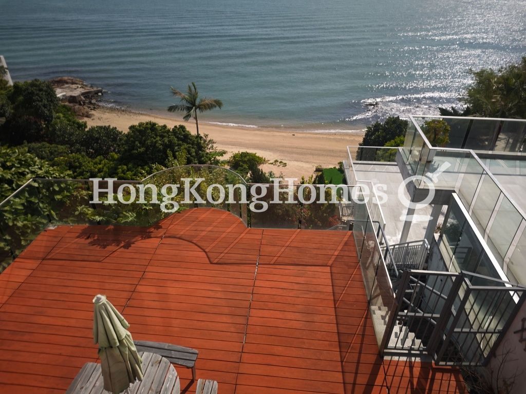 Private Terrace — 蟠龍半島 - B型，黃金海岸