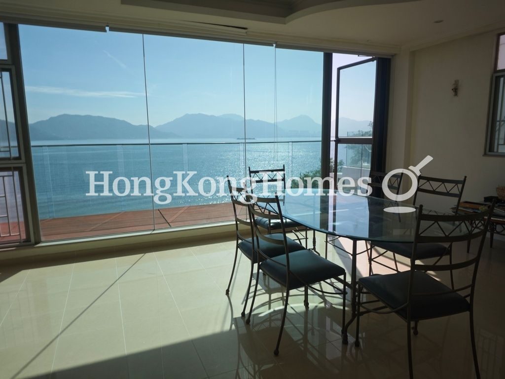 飯廳 — 蟠龍半島 - B型，黃金海岸