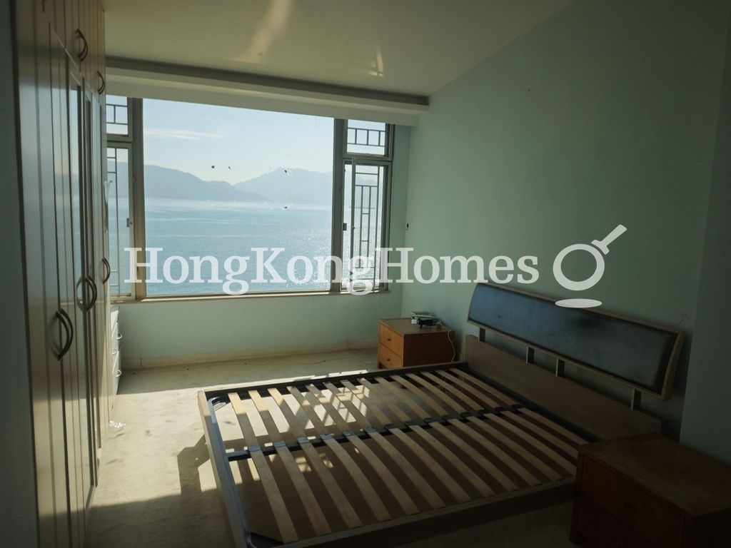 Second Ensuite Bedroom — 蟠龍半島 - B型，黃金海岸