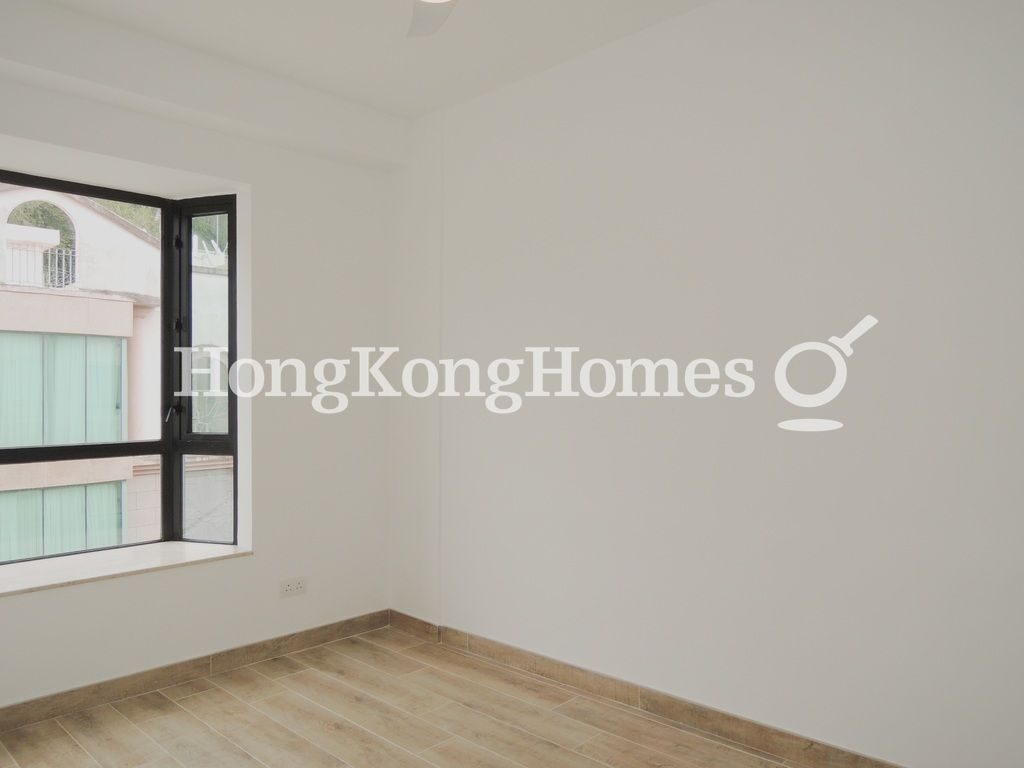 Second Bedroom — 柏寧頓花園，西貢