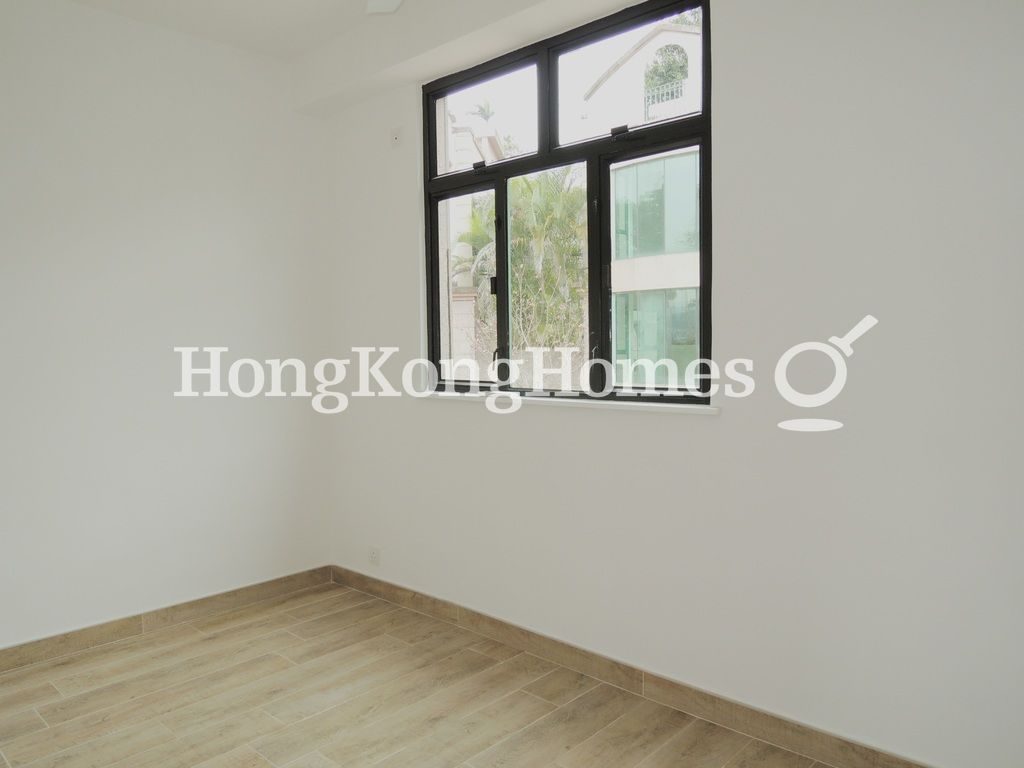 Third Bedroom — 柏寧頓花園，西貢