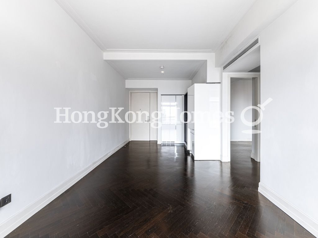 Living and Dining Room — Castle One, Mid-levels West