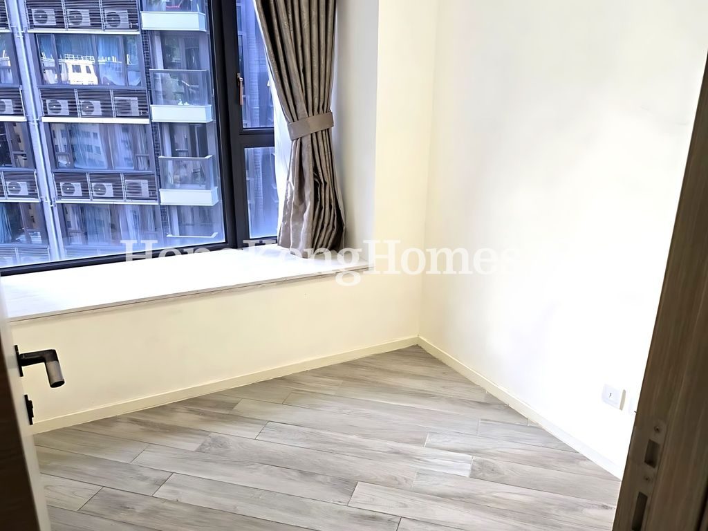 Third Bedroom — 柏蔚山 - 第03座，北角