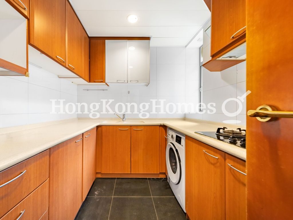 Kitchen — Park Road, 2, Mid-levels West