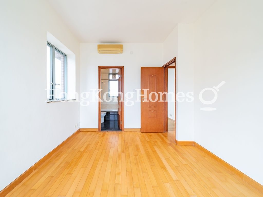 Master Bedroom — Park Road, 2, Mid-levels West