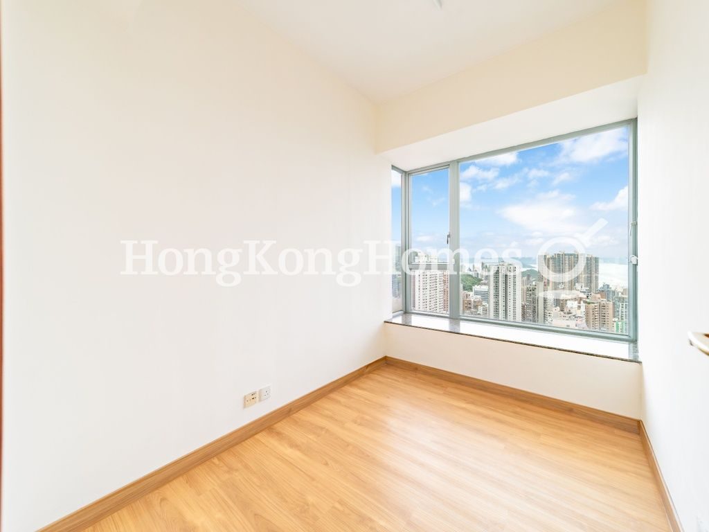 Third Bedroom — Park Road, 2, Mid-levels West