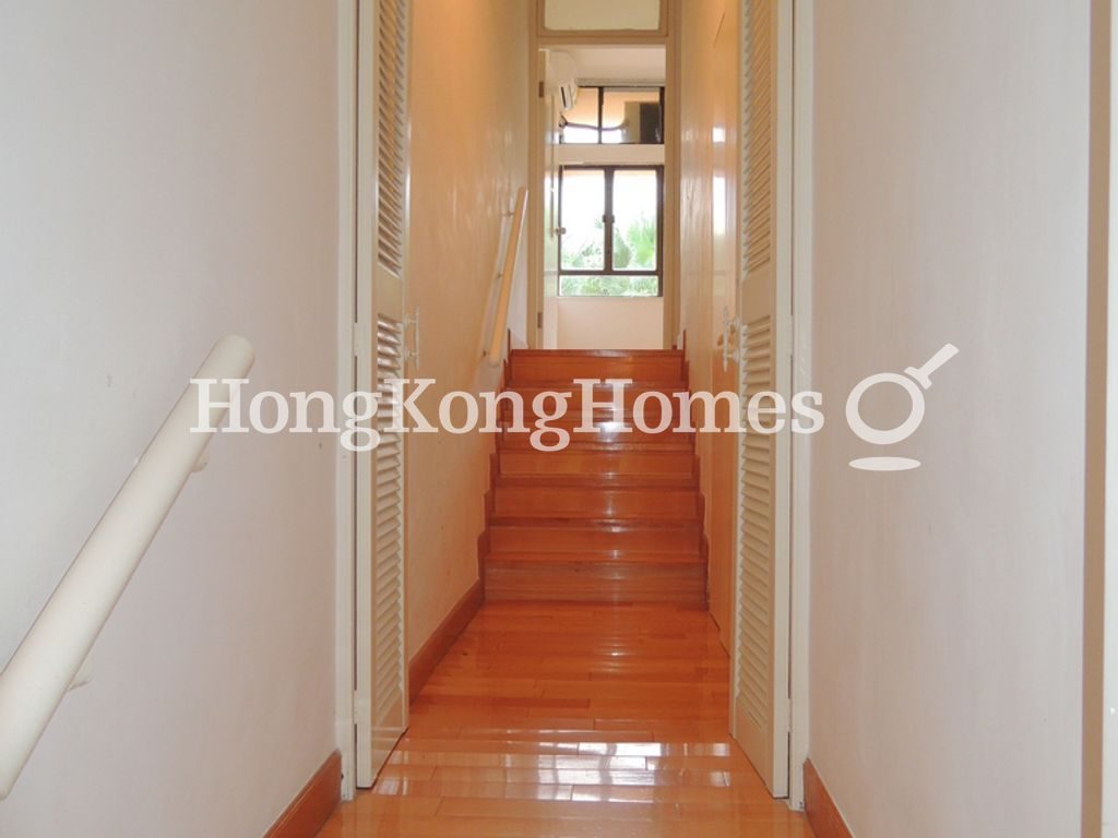 Hallway — 愉景灣 1 期 - 碧濤 - 海馬徑 - 第08座，愉景灣