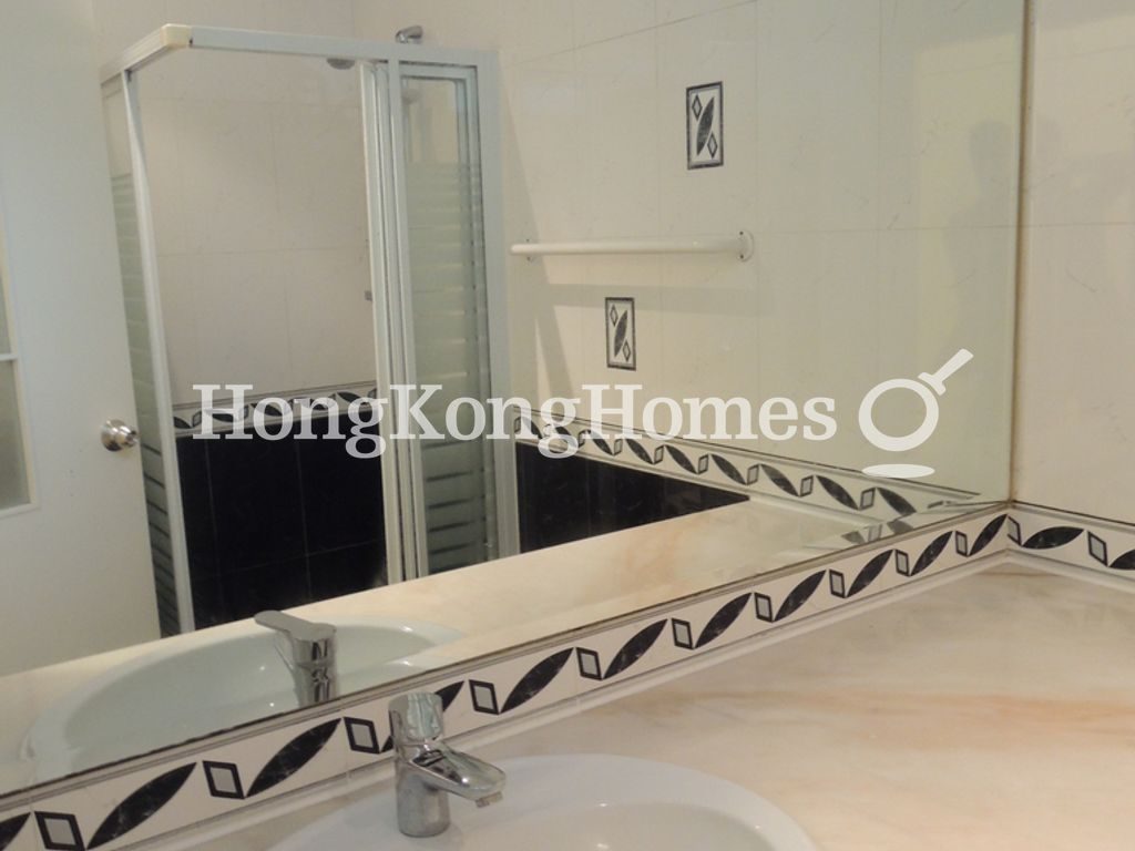 Master Bathroom — 愉景灣 1 期 - 碧濤 - 海馬徑 - 第08座，愉景灣