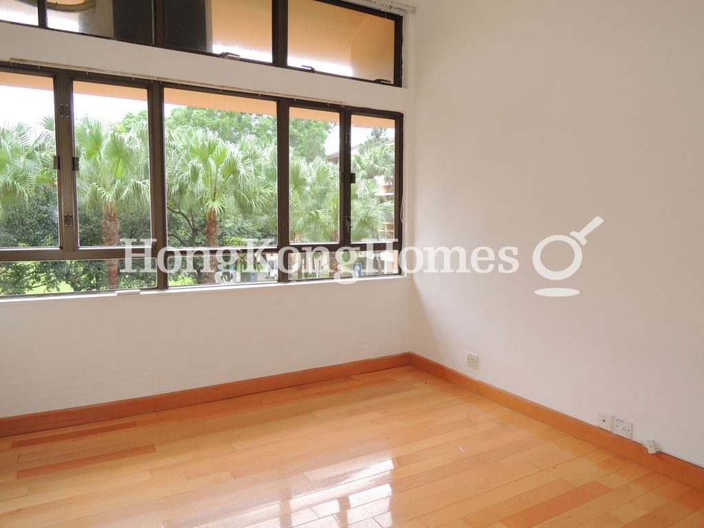 Second Bedroom — 愉景灣 1 期 - 碧濤 - 海馬徑 - 第08座，愉景灣