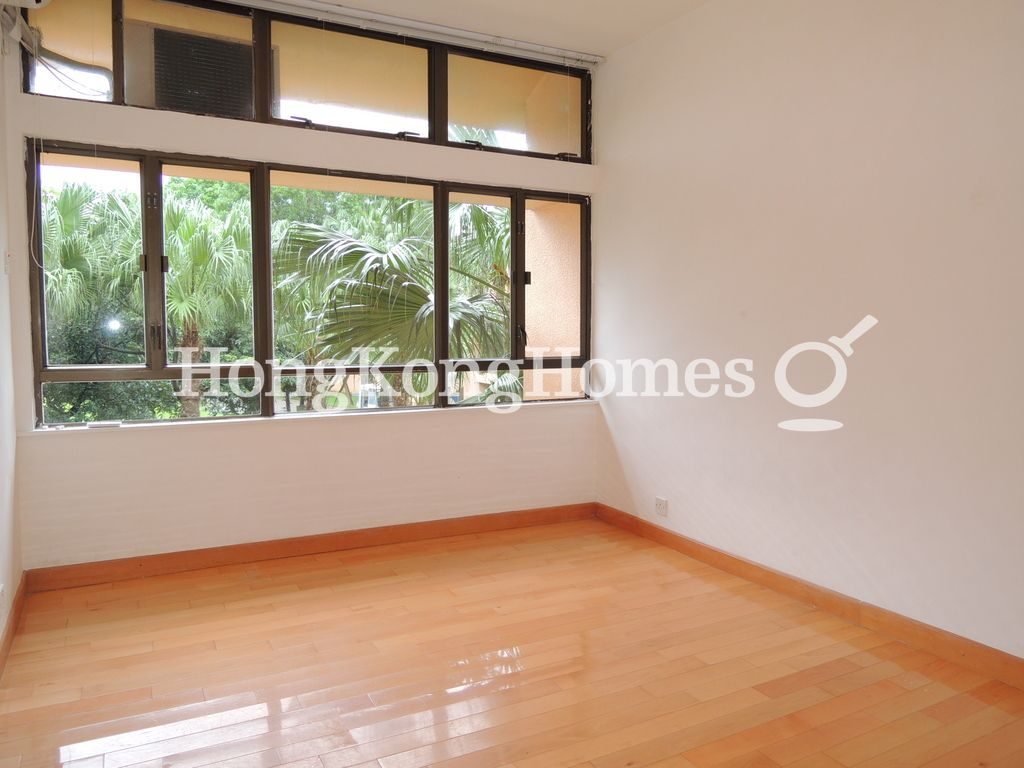 Third Bedroom — 愉景灣 1 期 - 碧濤 - 海馬徑 - 第08座，愉景灣