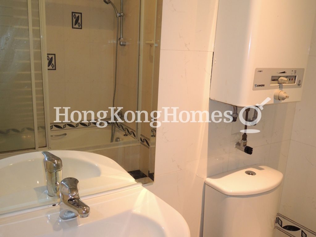 Guest Bathroom — 愉景灣 1 期 - 碧濤 - 海馬徑 - 第08座，愉景灣