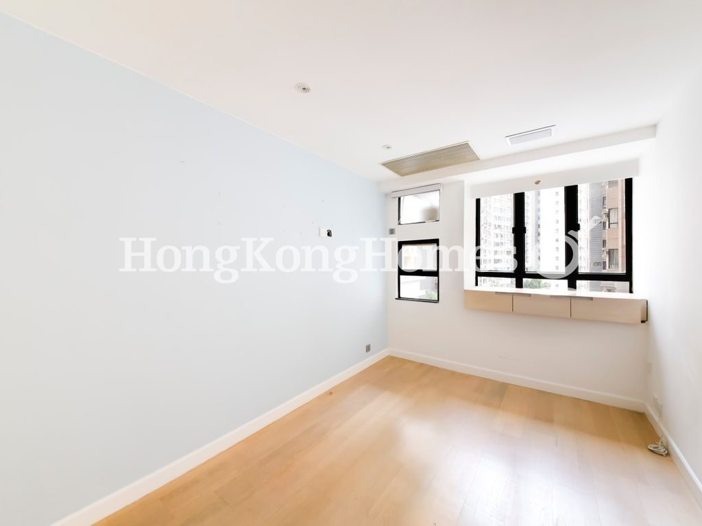 Second Bedroom — 樂信臺 II，西半山