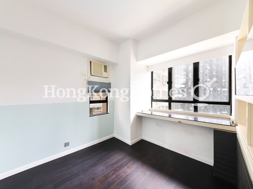 Third Bedroom — 樂信臺 II，西半山