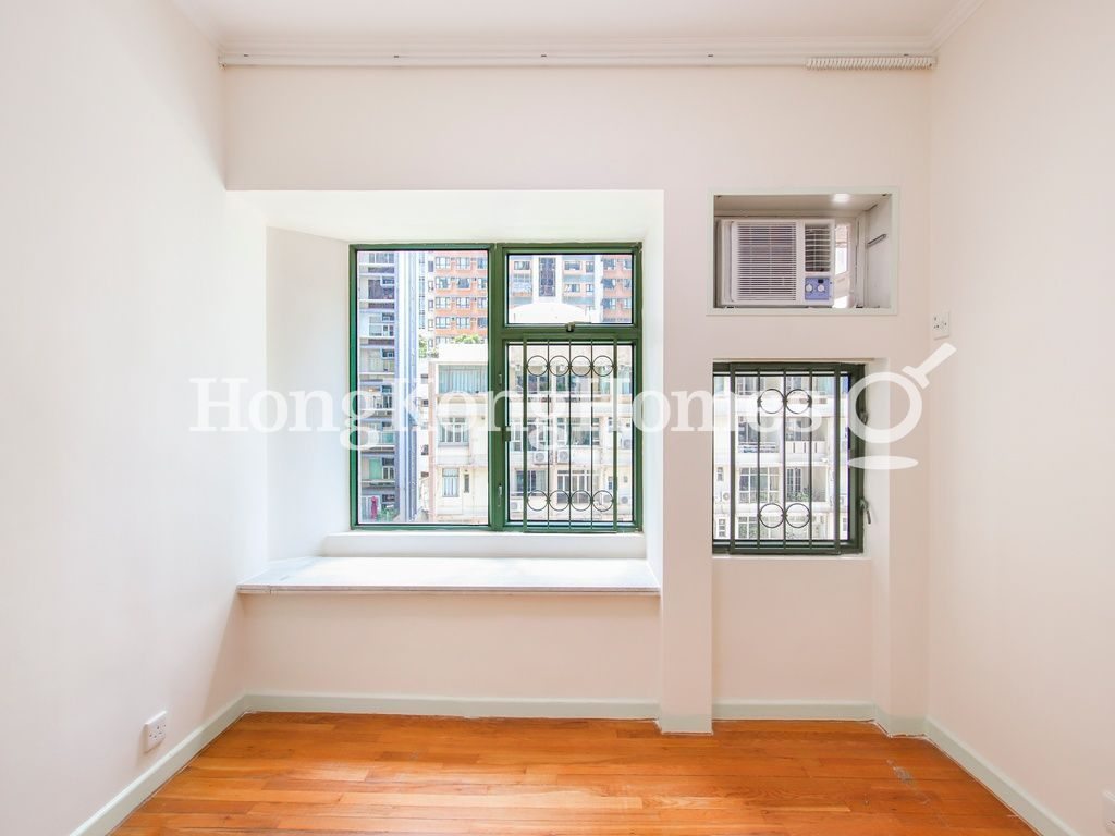 Third Bedroom — 雍景臺 - 第02座，西半山