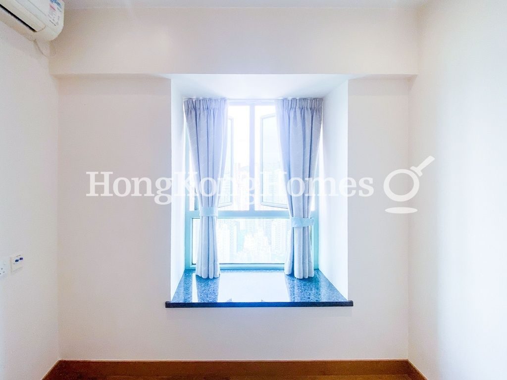 Second Bedroom — 皇朝閣，中半山