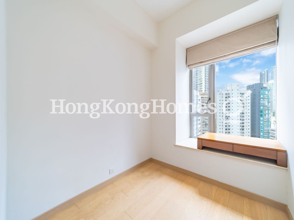 Third Bedroom — 西浦，上環
