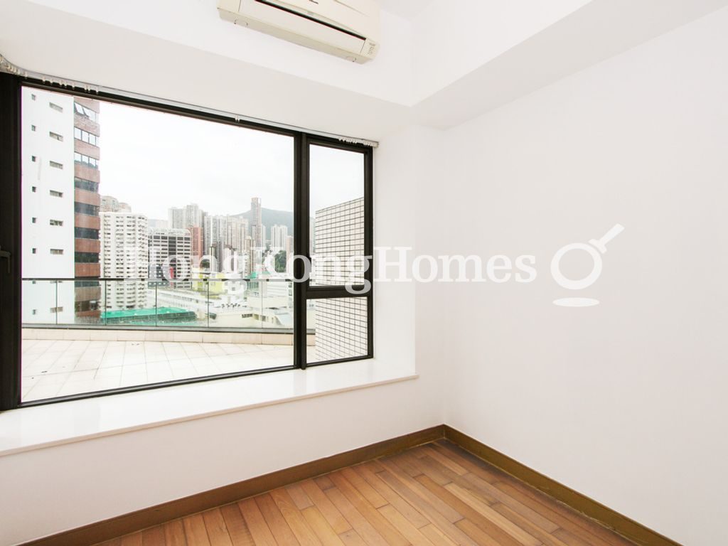 Second Bedroom — 萃峯，灣仔