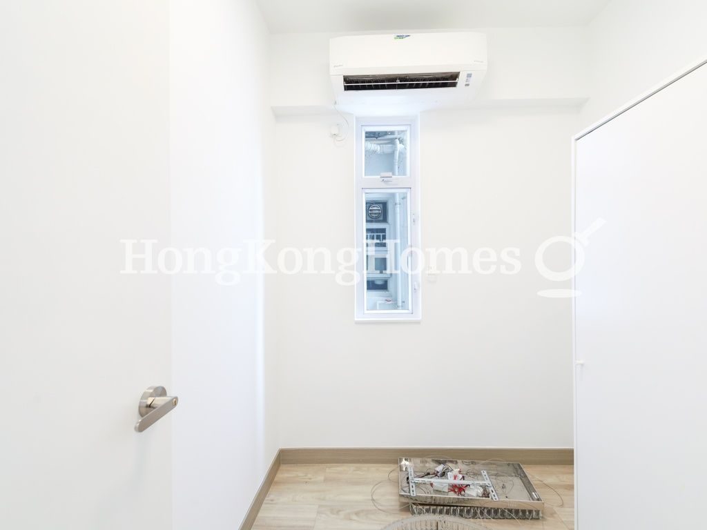 Third Bedroom — 珠城大廈，銅鑼灣